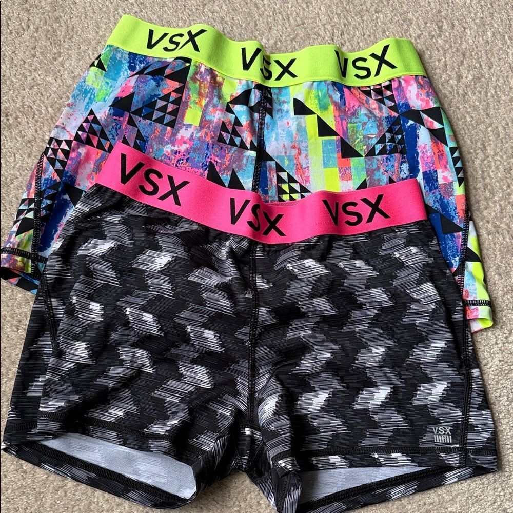 Victoria’s Secret Sport Large Biker Shorts